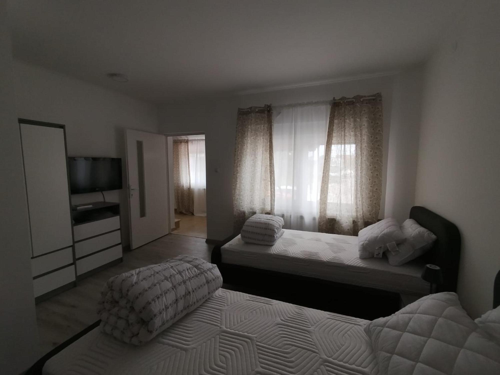 Sleep And Fly Room'S By Dado & Lela Velika Gorica Ngoại thất bức ảnh